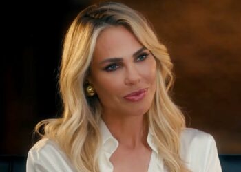 ''Voglio raccontarvi la mia storia'': Ilary Blasi rompe il silenzio sul divorzio da Totti in un documentario, i dettagli