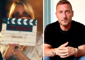 ''Girato di nascosto da Totti'': anticipazioni sul documentario di Ilary Blasi a pochi giorni dall'uscita, ecco cosa sappiamo