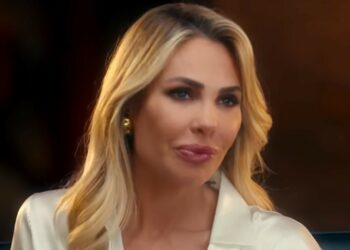 Rapporti intimi 'sporadici', ecco come Ilary Blasi ha capito che Francesco Totti era cambiato: ''Prima lo facevamo regolarmente, poi…''