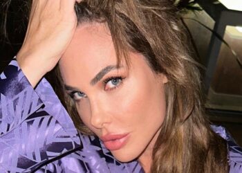 Fermi tutti! Domenica Ilary Blasi parlerà anche a Verissimo: ''La sua prima intervista tv, la sua verità''