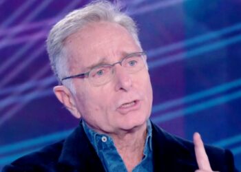 ''La vita è piena di sorprese'': Paolo Bonolis lascia intendere che tra lui e Sonia Bruganelli le cose potrebbero cambiare…