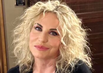 ''Sono arrivata addirittura a pedinare il mio ex'': la confessione di Antonella Clerici