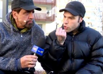 ''Comportamenti molto gravi fuori dalla diretta'': Fedez parla del licenziamento di Morgan da X Factor