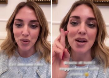 ''Tremendo dover partire così'': Chiara Ferragni in India senza la famiglia, ecco cosa le è successo