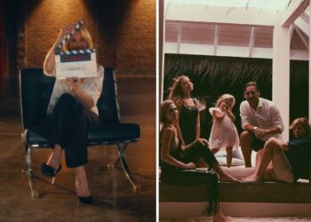 La frequenza dei rapporti intimi, Rolex e borse 'sparite', l'investigatore privato: rivelazioni di Ilary Blasi nel documentario Netflix