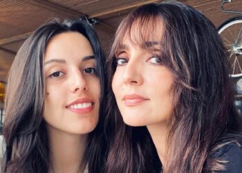 ''Penso di somigliare più a mia mamma'': Jolanda Renga, figlia di Ambra e Francesco Renga, parla del suo privato con il Corsera