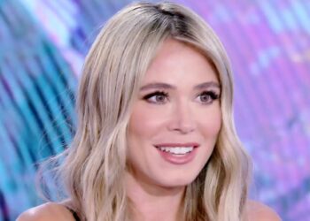 ''Elodie è la zia di mia figlia'': Diletta Leotta parla del rapporto con la 'sorella' cantante