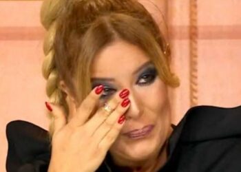 ''Ho pianto una settimana, non ho parlato con mio figlio per un mese'': Selvaggia Lucarelli e la reazione alla rottura tra Leon e la fidanzata