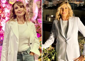 Myrta Merlino e Barbara d'Urso invitate allo stesso matrimonio vip il 22 dicembre: andranno entrambe? I dettagli