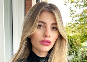 Rubati 70mila euro all'influencer Chiara Nasti e al calciatore Mattia Zaccagni: secondo furto in casa in pochi mesi, parla lei