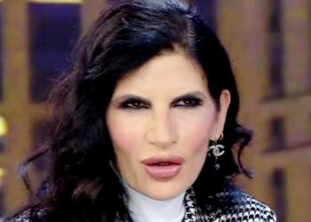 ''Sto con un 19enne, conta l'anima non l'età'': Pamela Prati parla del giovanissimo fidanzato e si paragona a Cher