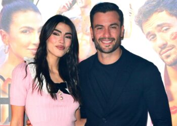 ''Non controllate il cellulare del vostro partner'': Pierpaolo Pretelli svela le sue regole per non scoppiare con la fidanzata Giulia Salemi