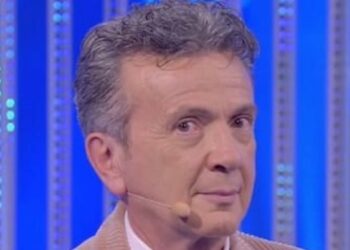 Pupo shock sugli anni da opinionista al GF Vip: ''Il programma faceva così ca**re che non avevo la forza di guardarlo''