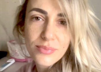 Svelato il nome del nuovo nipotino appena nato di Ilary Blasi: anche stavolta non è italiano