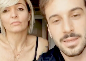 ''Può essere principio di una malattia, ora controlli ogni 48 ore'': Andreas Muller e Veronica Peparini rompono il silenzio sulla gravidanza