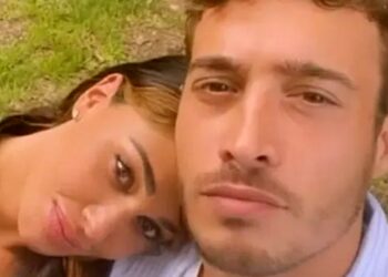 Belen Rodriguez su tutte le furie contro il padre di sua figlia: ''Ha fatto una cosa gravissima, ho ricevuto minacce, ora ci pensano gli avvocati''