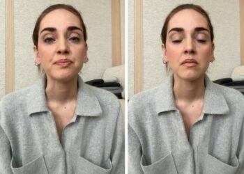 ''Chiara Ferragni è distrutta, non esce di casa da giorni'': silenzio social, ecco come starebbe l'influencer dopo il caso pandoro