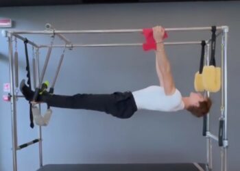 Chi vorrebbe vedere anche il secondo figlio di Rocco Siffredi a Ballando con le Stelle?