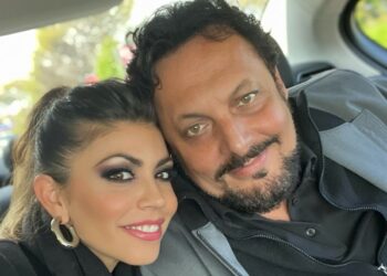 ''Mi arrivavano a casa casse di ortaggi e frutta'': Flora Canto rivela come Enrico Brignano l'ha conquistata con ''carciofi e peperoni''