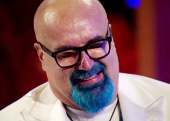 ''Sto combattendo con la depressione'': Giovanni Ciacci racconta cos'è successo dopo che il ''il telefono ha smesso di squillare''