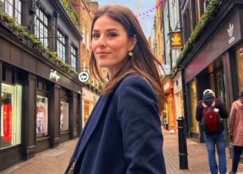 Diana Del Bufalo racconta il traumatico arresto a Londra: ''Quattro uomini col mitra mi hanno portato alla stazione di polizia''