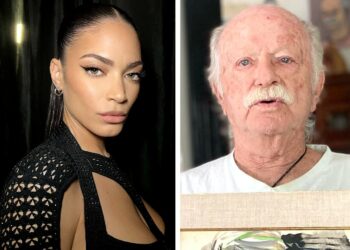 ''Ci sono artisti che nella vita di tutti i giorni sono delle m...'': Elodie senza freni, replica al vetriolo a Gino Paoli?