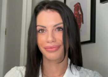 Antonella Fiordelisi rivela in tv quanto guadagna con un post sponsorizzato sui social, la cifra sorprende