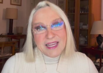 ''La prima chemio è stata fatta, è stata dura'': Eleonora Giorgi ricompare dopo il primo trattamento contro il tumore al pancreas