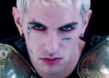 ''Andavo a rubare al supermercato, tornavo con 5-600 euro di roba'': la confessione di Achille Lauro lascia di stucco