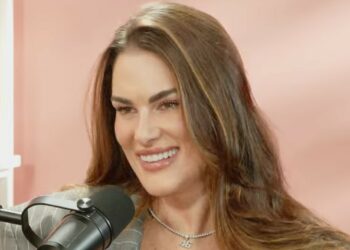 ''Sesso nel paddock con Valentino? Sì è capitato anche nei weekend di gara'': la confessione della compagna di Rossi 