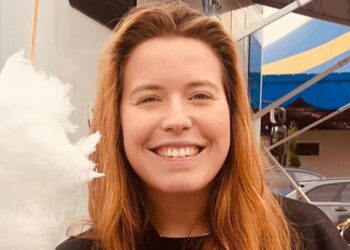 Vittoria Ricci, figlia di Antonio, rilascia la sua prima intervista e parla del lavoro a 'Striscia': ''Io raccomandata? Certo!''