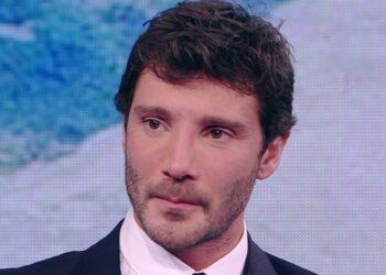 ''Belen ha raccontato la sua verità, io non parlo perché lei è la madre di mio figlio'': Stefano De Martino replica alla Rodriguez