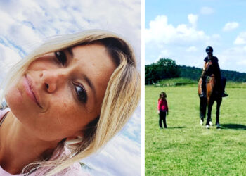 ''Vivo in una piccola casa in campagna al centro della Francia'': Carlotta Mantovan rivela perché ha scelto di trasferirsi Oltralpe