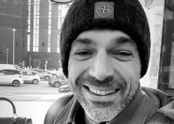 Luca Argentero commosso per l'affetto dei telespettatori: Doc 3 ha fatto di nuovo il boom di ascolti