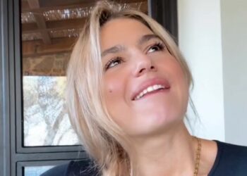Cristina Marino contro le haters: 'Non sono una invasata, mi prendo solo cura del mio corpo'