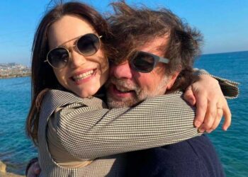 Romina Carrisi ha partorito! Per il figlio scelto un nome davvero insolito