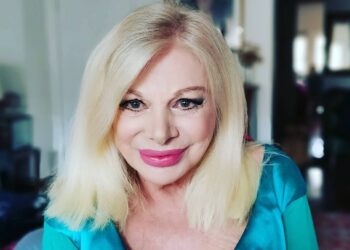 Addio a Sandra Milo:  l'attrice e personaggio tv è morta a 90 anni