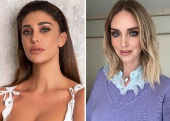 ''Per colpa di terzi non ho mai avuto un bel rapporto con lei, ma ora basta'': Belen parla di Chiara Ferragni e fa una confessione a sorpresa