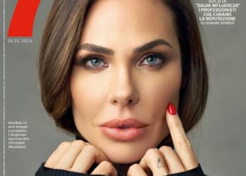 Le chiedono cosa pensa di Noemi Bocchi, Ilary Blasi prima sorride poi risponde così: le sue parole