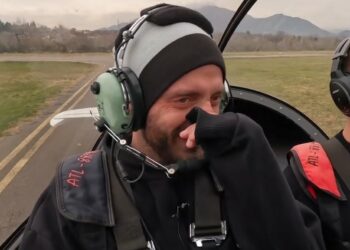 Bianca Atzei si vendica del compagno: regala a Stefano Corti il quarto d'ora più brutto della sua vita, guarda