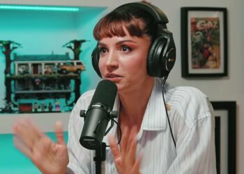 ''Dopo il divorzio nessuno ci ha provato con me per un anno, si spaventavano'': Andrea Delogu rivela quanto è stato difficile trovare un fidanzato