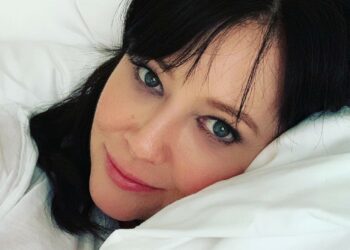 ''Lo chiamo un miracolo'': Shannen Doherty annuncia svolta nella sua lotta al tumore 