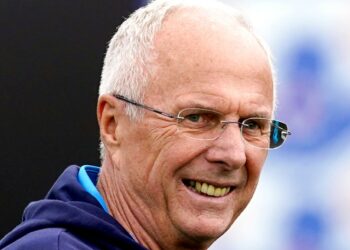 L'ex allenatore della Lazio Sven Goran Eriksson rivela: ''Il tumore è al pancreas''. Ecco come l'ha scoperto