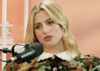 ''Dalla prima volta che sono entrata a casa sua abbiamo iniziato una convivenza'': Cristina Marino rivela tutto sulla nascita dell’amore con Luca Argentero 