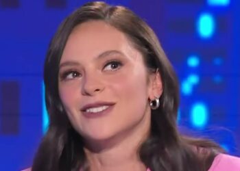 ''E' una cosa un po' pesante'': Francesca Michielin rivela in tv che le hanno tolto un rene