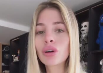 ''Siete gelose perché voi non ce la fate e vi trascurate'': Chiara Nasti risponde a chi l'accusa di allenarsi troppo in gravidanza