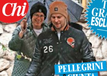 ''Infermiere e ostetrica hanno detto che è una piccola Matteo'': nascita figlia Federica Pellegrini, la prima intervista su Matilde