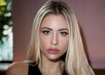 Martina Stella sulla separazione dal marito: ''Motivi mi hanno causato molto dolore, la storia mi ha fatto molto soffrire''