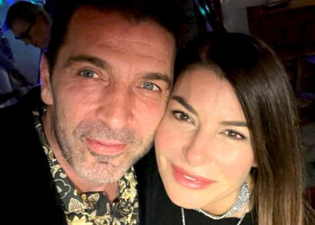 ''O slitta o anticipiamo'': Gigi Buffon spiega perché non sposerà più Ilaria D'Amico a giugno