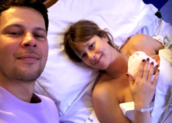 E' finalmente nata la figlia di Federica Pellegrini: svelato il nome tenuto segreto fino all’ultimo